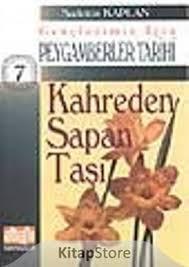 Kahreden Sapan Taşı