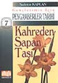 Kahreden Sapan Taşı
