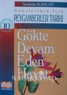 Gökte Devam Eden Hayat