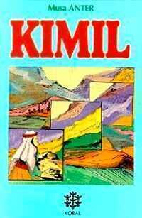 Kımıl