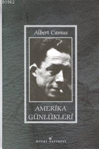 Amerika Günlükleri