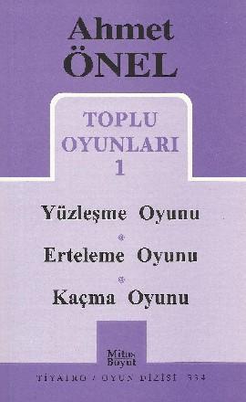Toplu Oyunları-1