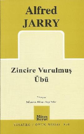 Zincire Vurulmuş Übü
