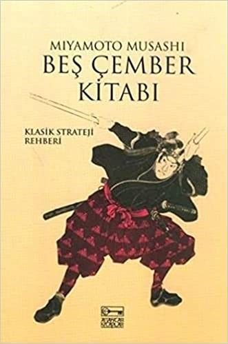 Beş Çember Kitabı