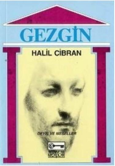 Gezgin