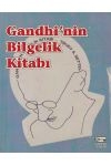 Gandhi'nin Bilgelik Kitabı cep boy