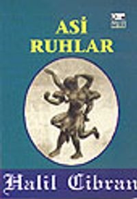 Asi Ruhlar cep boy