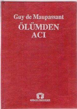 Ölümden Acı
