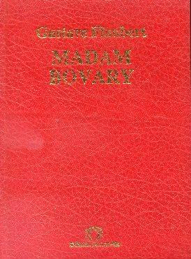 Madame Bovary