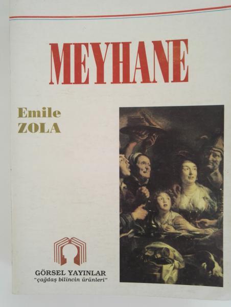 Meyhane