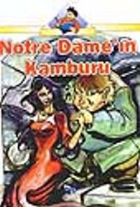 Notre Dame'in Kamburu