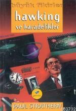 Hawking ve Karadelikler
