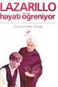 Lazarillo Hayatı Öğreniyor
