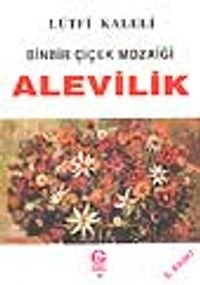 Binbir Çiçek Mozaiği Alevilik