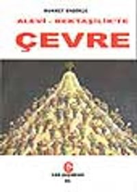 Alevi-Bektaşilik'te Çevre