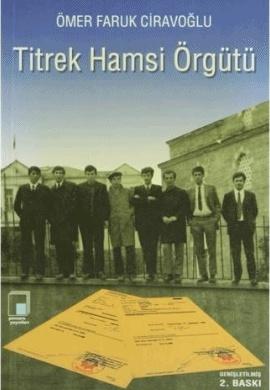 Titrek Hamsi Örgütü