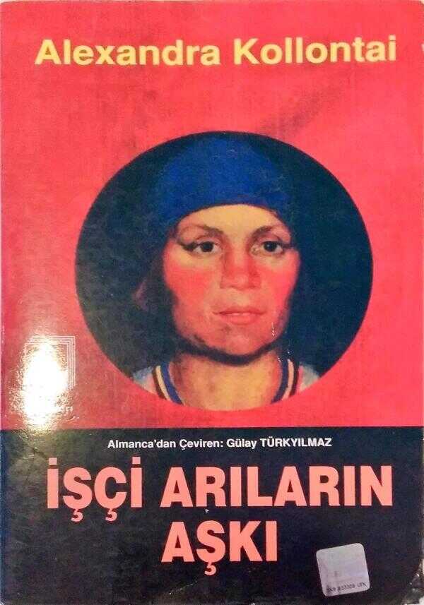 İşçi Arıların Aşkı