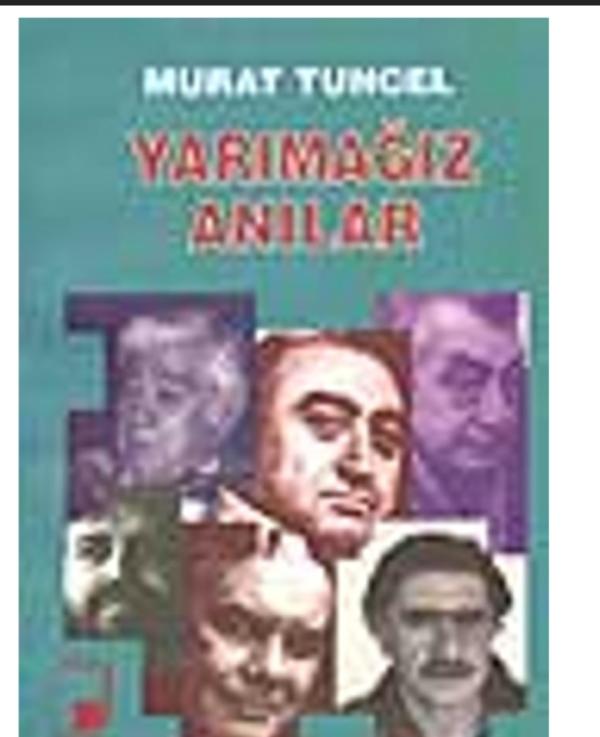 Yarımağız Anıları