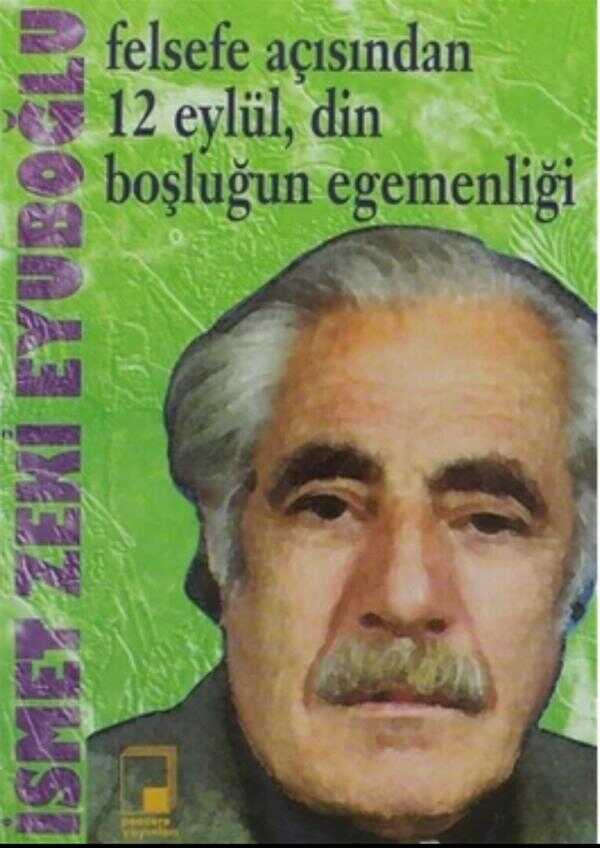 Felsefe Açısından 12 Eylül, Din Boşluğun Egemenliği
