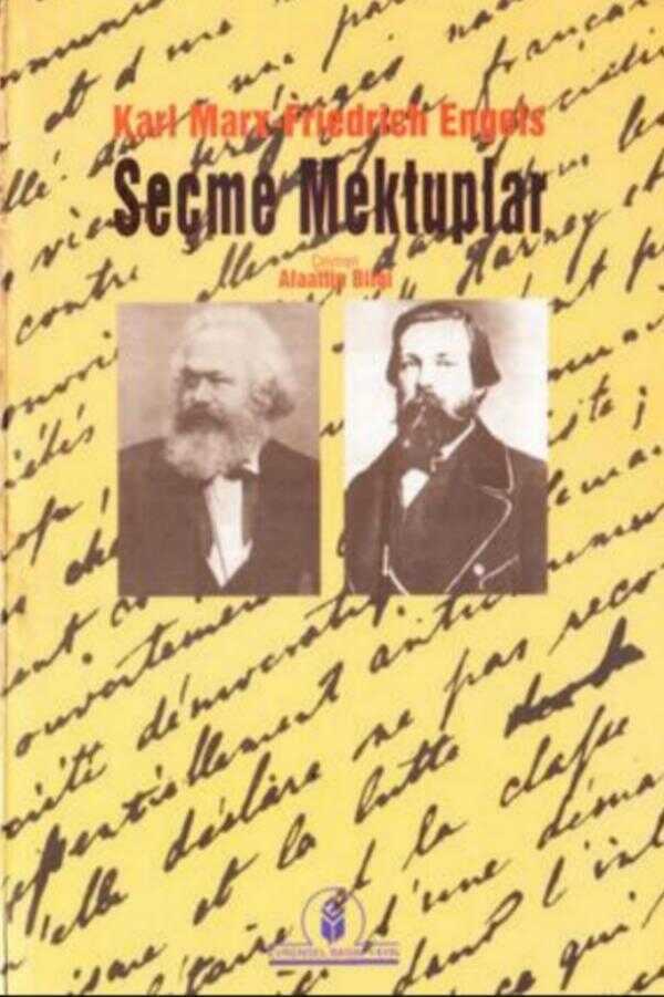 Seçme Mektuplar