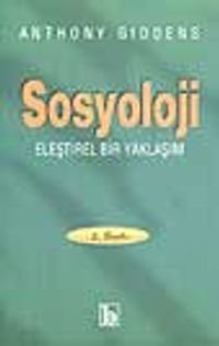 Sosyoloji (Eleştirel Bir Yaklaşım)