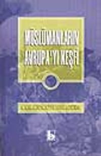 Müslümanların Avrupa'yı Keşfi