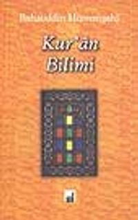 Kur'an Bilimi