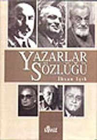 Yazarlar Sözlüğü