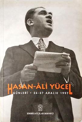 Hasan Ali Yücel Günleri