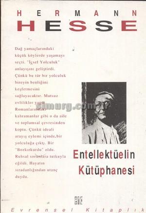 Entelektüelin Kütüphanesi