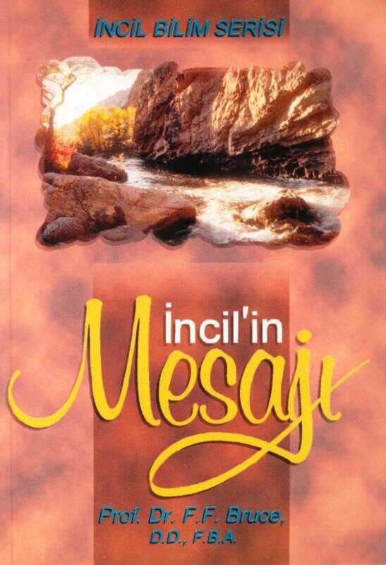 İncil'in Mesajı