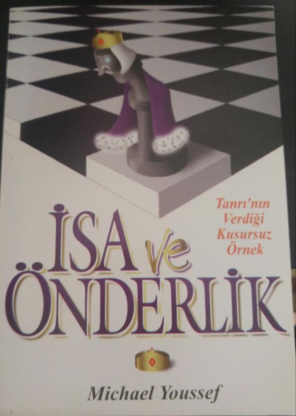 İsa ve Önderlik