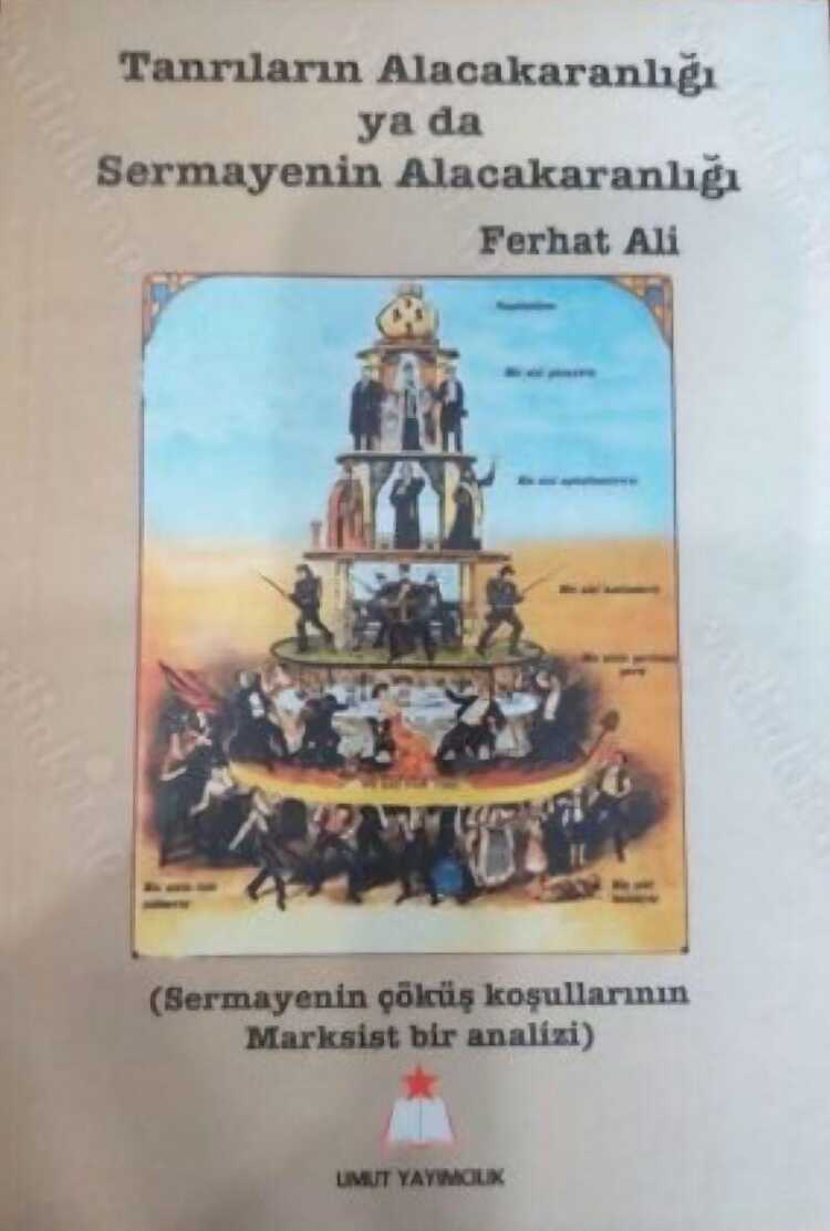 Tanrıların Alacakaranlığı ya da Sermayenin Alacakaranlığı