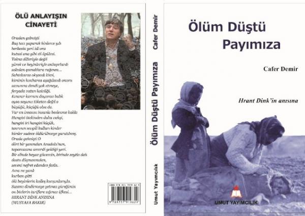 Ölüm Düştü Payımıza