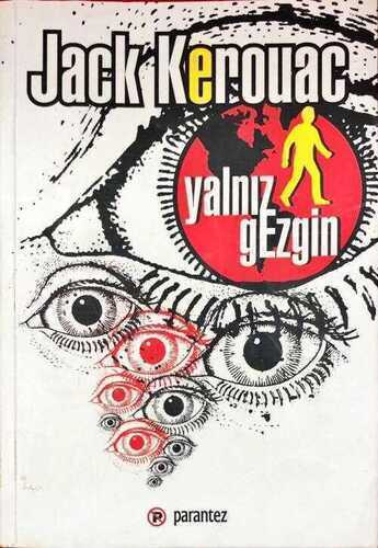 Yalnız Gezgin