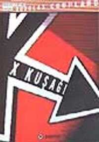 X Kuşağı
