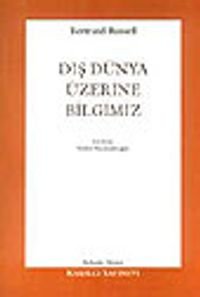 Dis Dünya Üzerine Bilgimiz