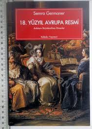 18. Yüzyıl Avrupa Resmi
