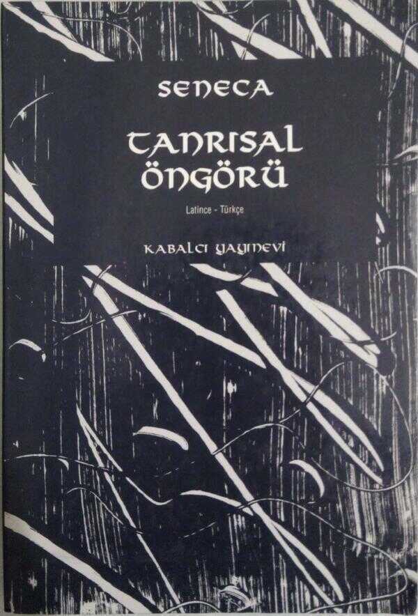 Tanrısal Öngörü