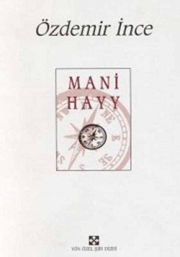 Mani Hayy