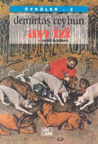 Ayı İzi