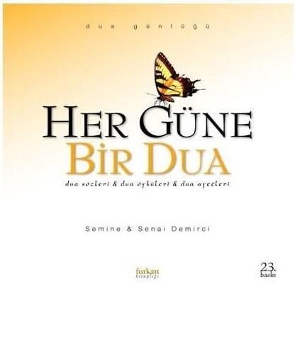 Her Güne Bir Dua