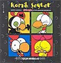 Sizinkiler / Komik Şeyler