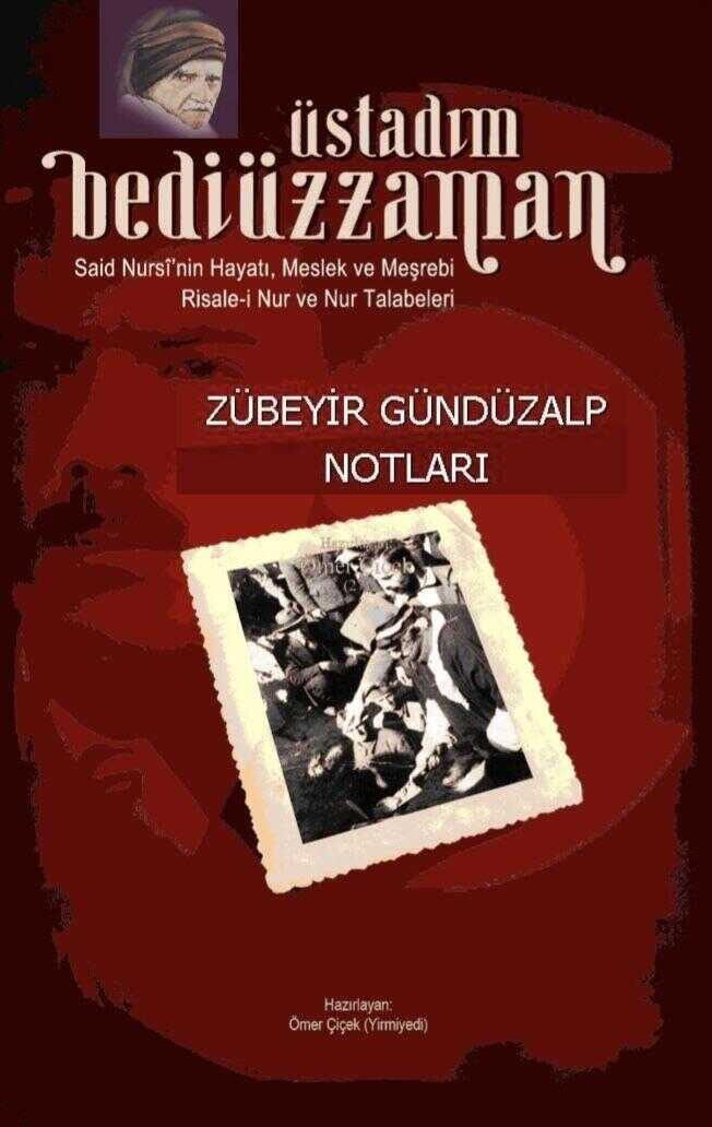 Üstadım Bediüzzaman