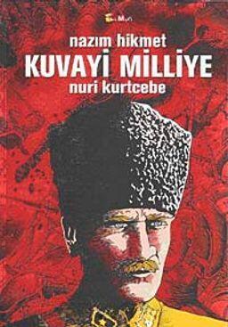 Kuvayi Milliye