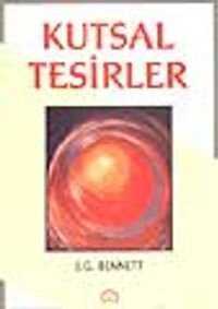 Kutsal Tesirler