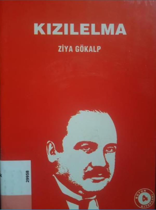 Kızıl Elma