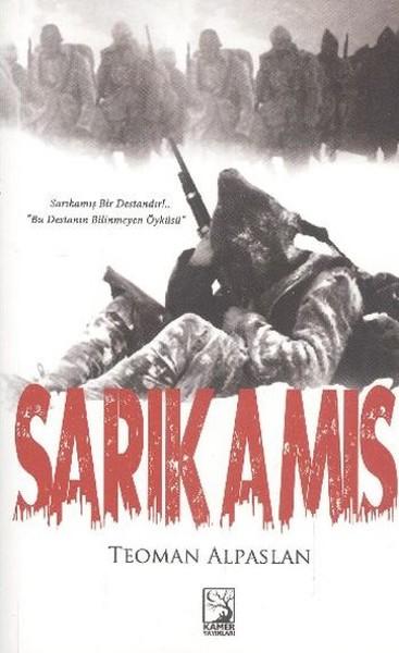 Sarıkamış