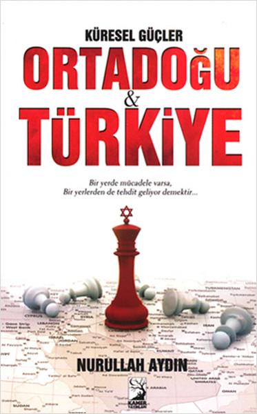Ortadoğu & Türkiye
