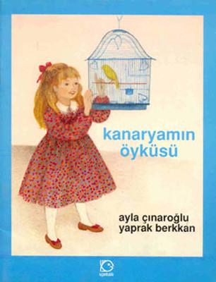 Kanaryanın Öyküsü